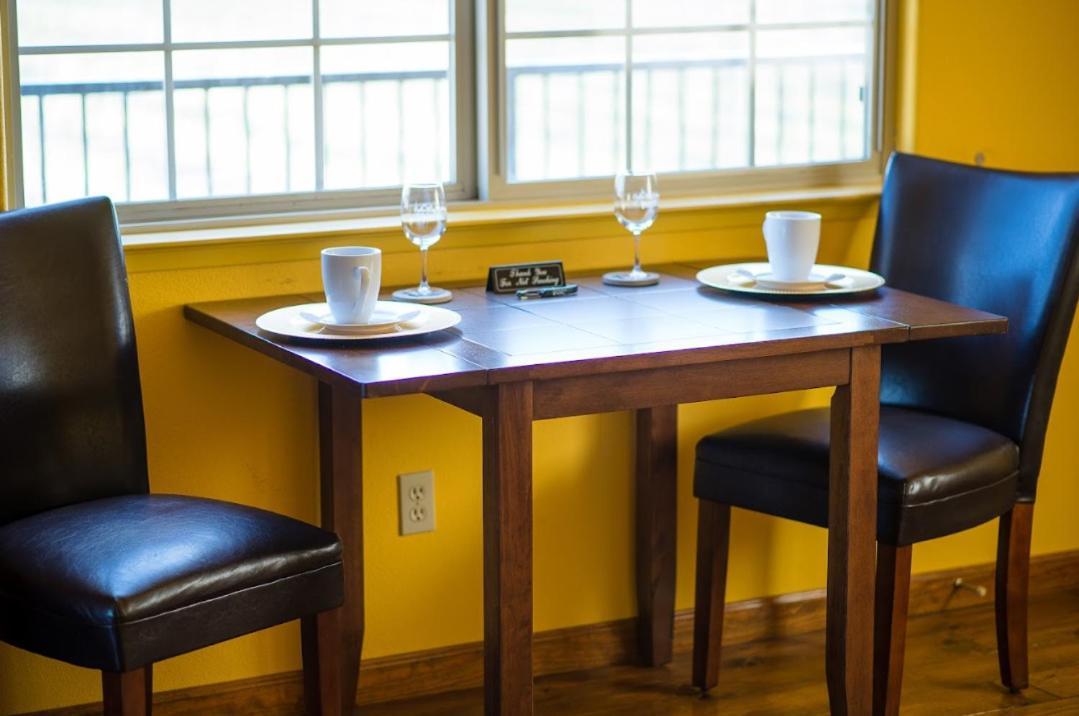 Bed and Breakfast Sequoia View Vineyard Sanger Exterior foto
